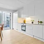 Et billede fra boligen