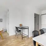 Et billede fra boligen