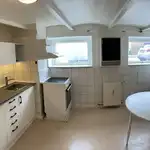 Et billede fra boligen