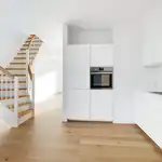 Et billede fra boligen