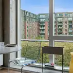 Et billede fra boligen