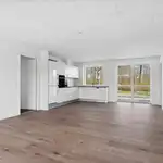 Et billede fra boligen