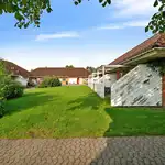 Et billede fra boligen