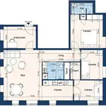 Et billede fra boligen