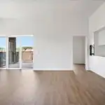 Et billede fra boligen