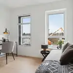 Et billede fra boligen