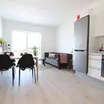 Et billede fra boligen