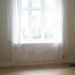 Et billede fra boligen