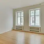 Et billede fra boligen