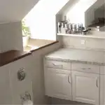 Et billede fra boligen