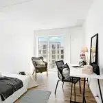 Et billede fra boligen