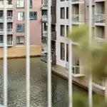 Et billede fra boligen