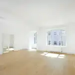 Et billede fra boligen