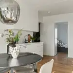 Et billede fra boligen