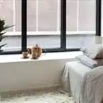 Et billede fra boligen