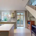 Et billede fra boligen