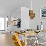 Et billede fra boligen