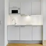 Et billede fra boligen