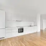 Et billede fra boligen