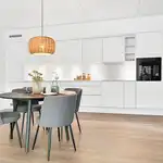 Et billede fra boligen