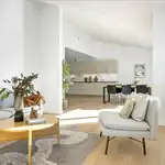 Et billede fra boligen