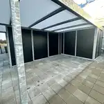 Et billede fra boligen