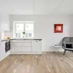 Et billede fra boligen