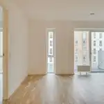 Et billede fra boligen