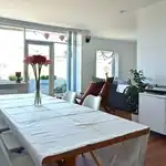 Et billede fra boligen