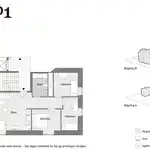 Et billede fra boligen