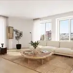 Et billede fra boligen