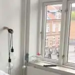 Et billede fra boligen