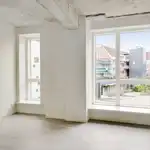 Et billede fra boligen