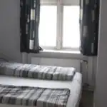 Et billede fra boligen