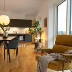 Et billede fra boligen