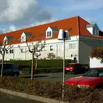 Et billede fra boligen