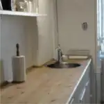 Et billede fra boligen