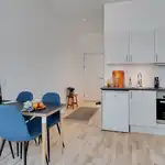 Et billede fra boligen