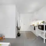 Et billede fra boligen