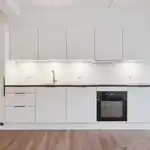 Et billede fra boligen