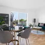 Et billede fra boligen