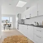 Et billede fra boligen