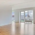 Et billede fra boligen