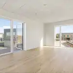 Et billede fra boligen