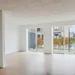 Et billede fra boligen