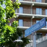 Et billede fra boligen