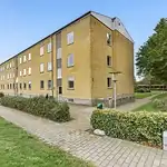 Et billede fra boligen