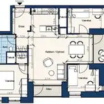 Et billede fra boligen