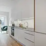 Et billede fra boligen