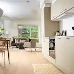 Et billede fra boligen